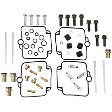 PARTS UNLIMITED 1003-1404 Carburetor Repair Kit for 90-92 Suzuki GSX-R 750