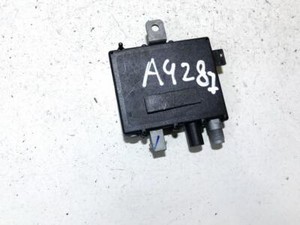 BMW X5 2005 Antenna Module Unit 6906070, 09365909 #662880-30