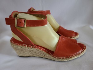 petrina selma wedge sandal