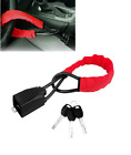 <!--F#f_0-->Car Steering Wheel Lock Car Anti Theft Device<!--F/-->