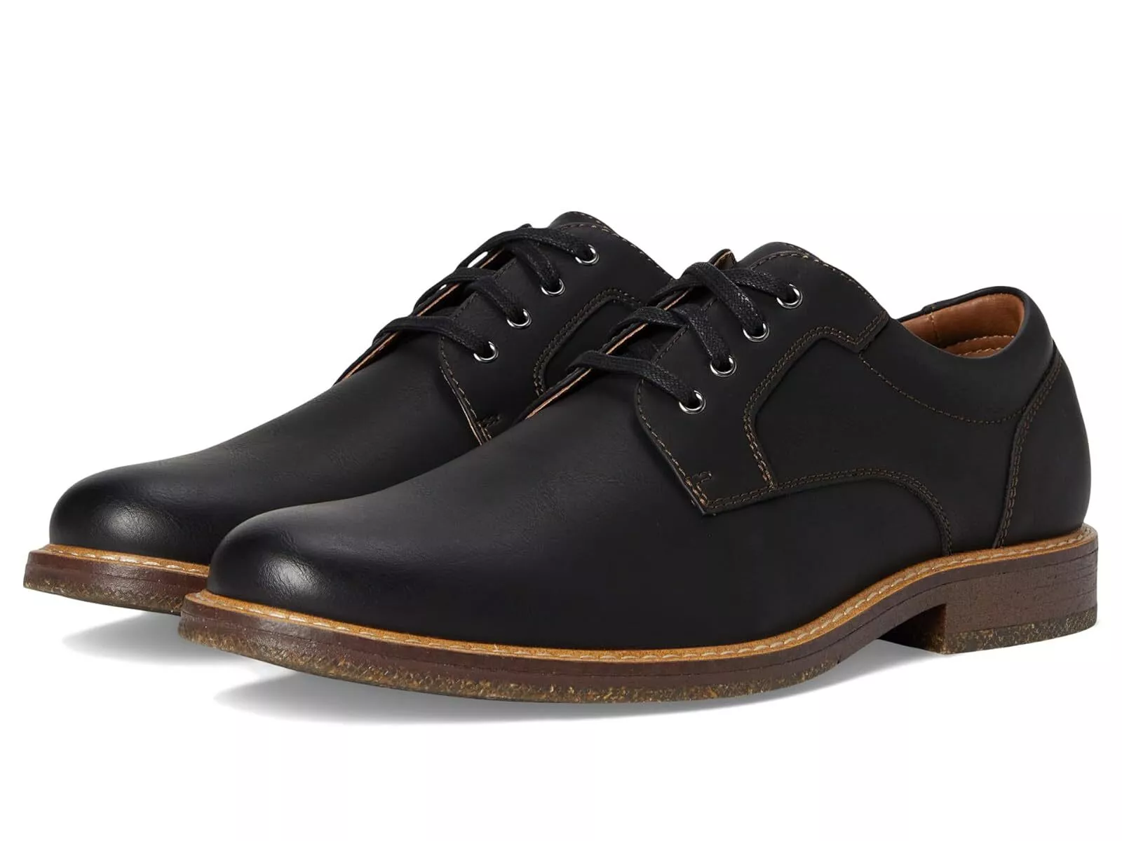 Homme Oxfords Dockers Commerce