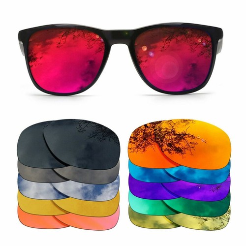 Lenti di Ricambio Polarizzate Compatibili per Oakley Trillbe X | eBay