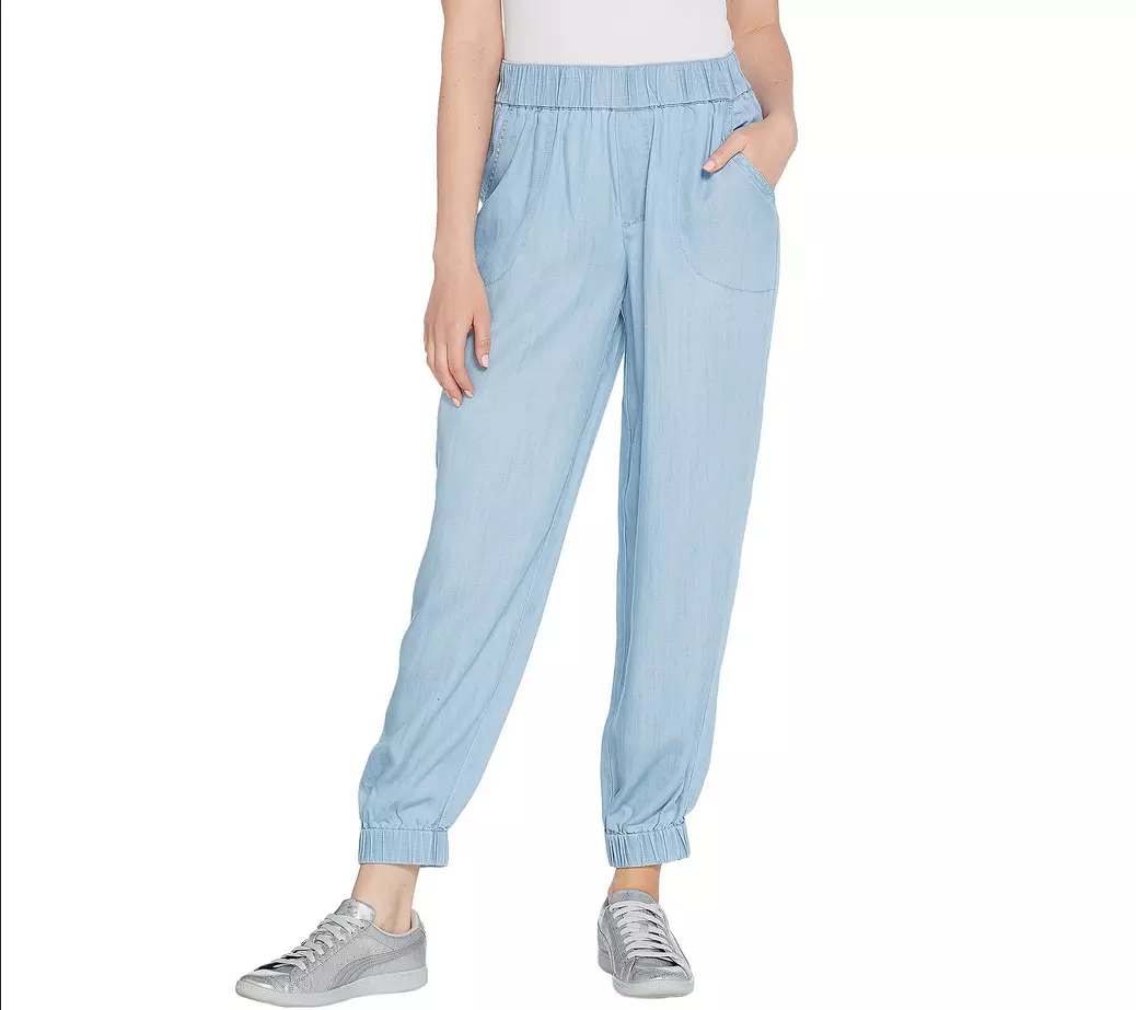 Lisa rinna joggers sales