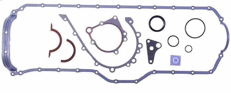 Fits 1999 Jeep Truck SUV 242 4.0L L6 12V - Premium Engine Rebuild Kit 