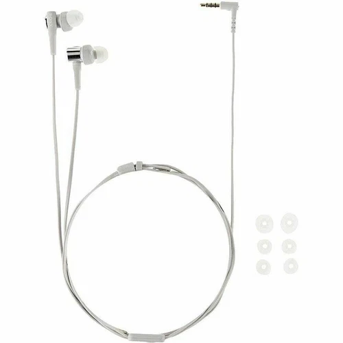 Für Sony MDR-XB55AP Bass Booster In-Ohr Kabelgebunden Kopfhörer Inline Fernbedienung Mikrofon - Bild 3 von 11