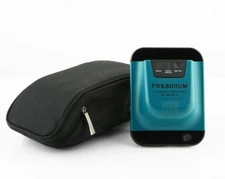 PRESIDIUM SYNTHETIC DIAMOND SCREENER SDS SEPARATES DIAMONDS TYPE  