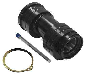 Youxmoto Rear Axle Bearing Carrier – Fits Honda TRX250R, TRX400EX, TRX400X – Replaces 42500-HN1-A40