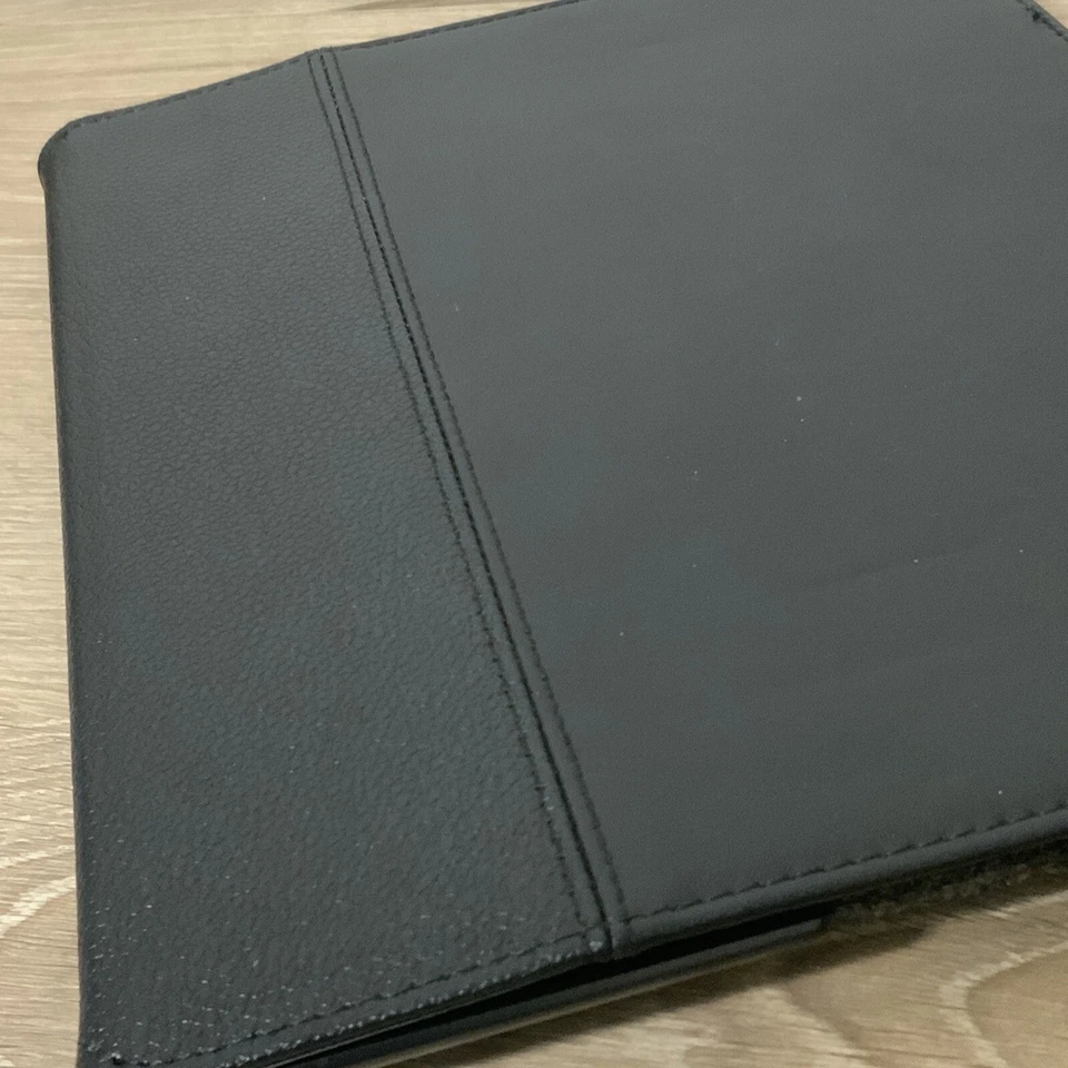 📀 Funda Belkin con Soporte para iPad (2ª, 3ª y 4ª GENERACIÓN) NEGRA *COMO SE MUESTRA* Foto 2 de 4