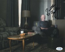 Jonathan Banks Breaking Bad Autographed Signed 8x10 Photo ACOA 2020-4
