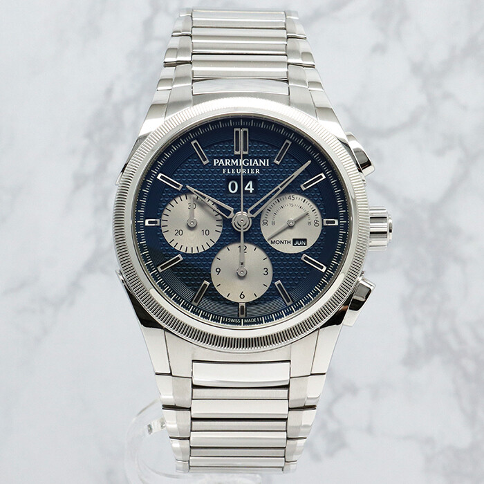 Parmigiani Fleurier Tondagraph GT 42 PFS906-1020002-100182