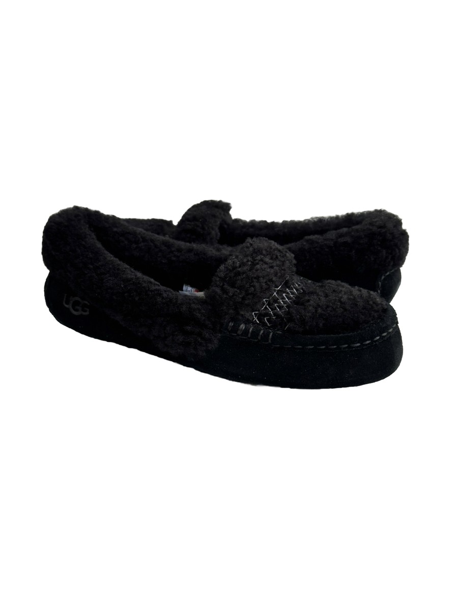 Ansley UGG Braid アンスレー ブレイド 23.5 24 7 UGG® 公式【 アンスレー|Ansley| 192410907533 | レディース