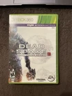 Dead Space 3 (Microsoft Xbox 360, 2013)