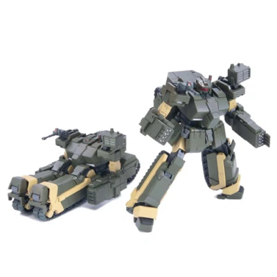 GUNDAM - 1/144 D-50C Loto Twin Set Model Kit HGUC # 106 Bandai
