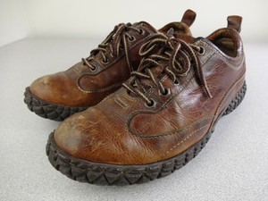 vintage born shoes