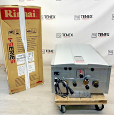 Rinnai Q175CN 175 000 BTU Combi Natural Gas for sale online | eBay