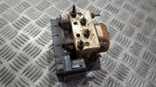 Mazda 6 2002 ABS Unit (ABS Brake Pump) 2059045, MD9-A2W-3F19E-2 #278710-61