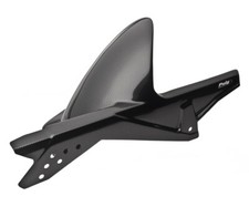 Garde boue arrière pour Yamaha XJ6 / Diversion / F 09-16 Carbon look Puig