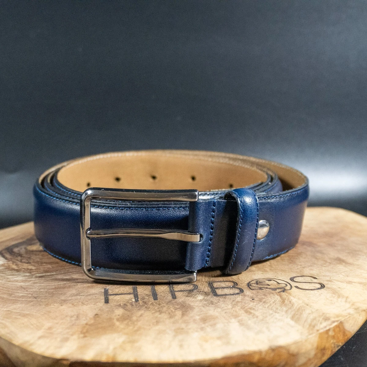 Mens belt cheap size 42