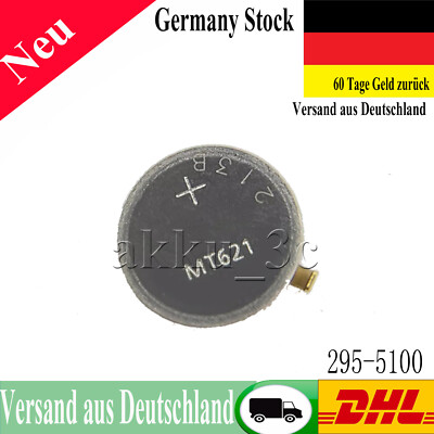 Für Citizen Eco-Drive 295-51 295-5100 MT621 Replacement Battery Akku Capacitor