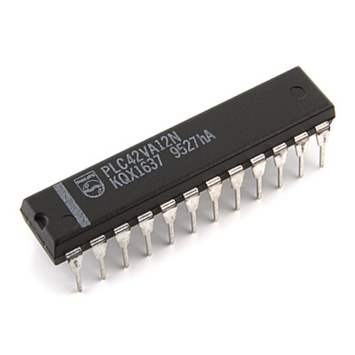 [4pcs] PLC42VA12N Multi-function PLD PAL DIP24L