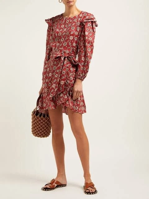 Telicia hotsell isabel marant