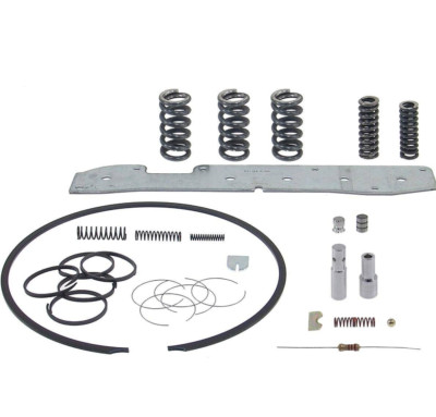 TransGo 45RFE 5-45RFE 68RFE Reprogramming Kit 45RFE-HD2 A 1999-18 For ...