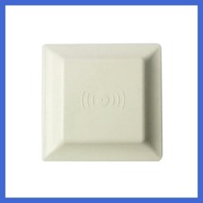 8M Long Range UHF 915Mhz ISO-18000-6C EPC G2 WG26/34/232/485 output 7dBi Reader