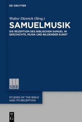 Walter Dietrich Samuelmusik (Hardback)