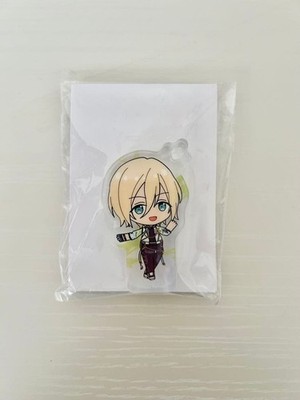Ensemble Stars!! Mini Idol Charm Eichi Tenshouin