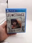 Life Is Strange (Sony PlayStation 4, 2016)