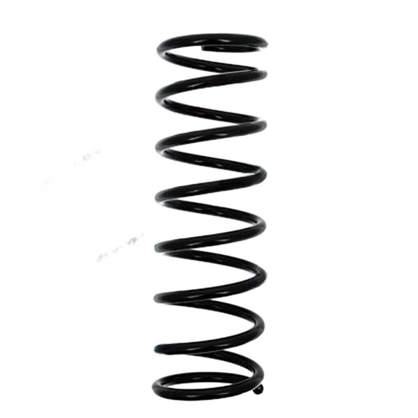 Fahrwerksfeder Hinterachse Schraubenfeder Ø 132 Mm KYB FüR Nissan Terrano-image