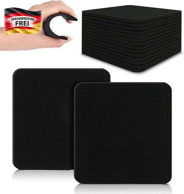 16 Stück Griffpolster Kraftsport Griffpads Neopren Grip Pads Für Klimmzüge Bodyb