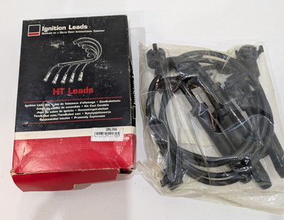 Fits Ford Galaxy 1995-2000 2.0 + Other Models Delco Remy DRL366  Ignition Leads