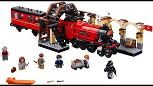 Lego 75955 | eBay