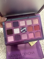 Natasha Denona ROXA Eyeshadow Palette 15-Shad...