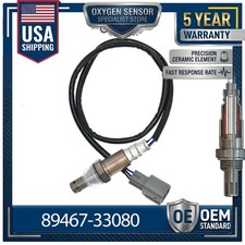 89467-33080 Upstream Oxygen Sensor 234-9049 For Scion Tc Toyota Camry 2003-2015