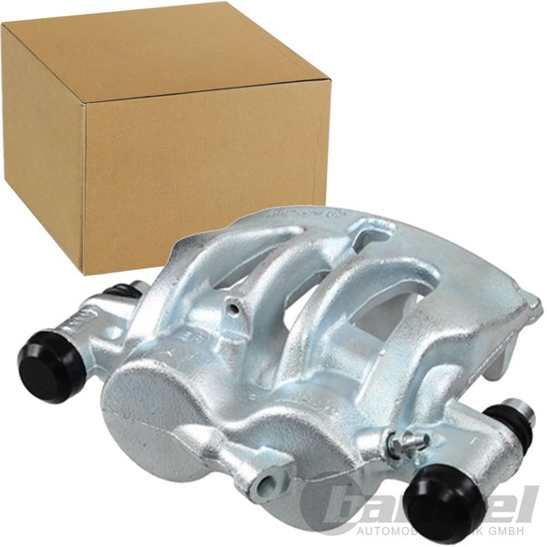 Bremssattel Vorne Links Passend FüR Mercedes Viano Vito V-KLASSE W639 W447-image