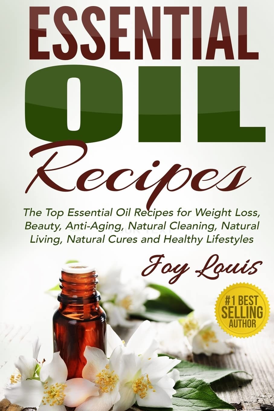 Recipes: Top Essential Oil Recipes For Weight Loss, Beauty, 