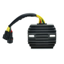 LicBund Voltage Regulator Rectifier for GSXR 600 750 06-13 GSX-R1000 05-13