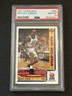 1991 -92 Upper Deck Michael Jordan #452 NBA ALL-STAR PSA 10 GEM MINT BULLS HOF