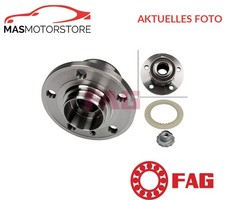 JUEGO DE COJINETES DE RUEDA JUEGO DE COJINETES DE RUEDA DELANTEROS FAG 713 6104 70 A PARA AUDI A1,A2,8XK,8XF,8Z0