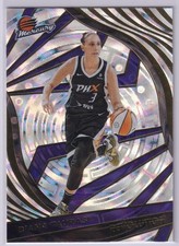 2022 Revolution WNBA DIANA TAURASI #42 Fractal - Phoenix Mercury