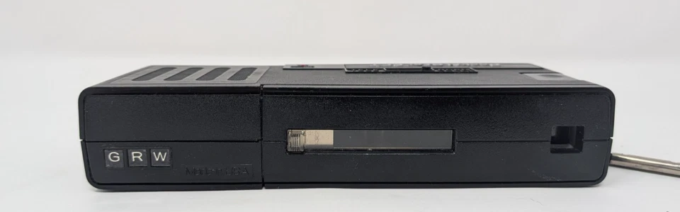 Vintage Bell & Howell PocketStar EFT 110 Film Camera w/ Flash – Made in USA - Image 4 of 4