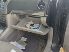 2009 Saturn Vue Passenger Glove Box Door Storage Compartment Jb25p 2009 Saturn Vue Passenger Glove Box Door Storage Compartment Jb25p