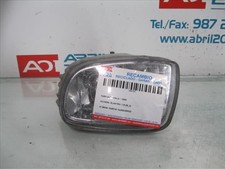 Antibrouillard Hyundai ELANTRA