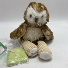 Scentsy Buddy Oakley The Owl 14" Plush w/ Scent Pack