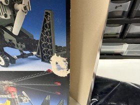 Lego 8836 Technic Sky Ranger Vintage Propeller Plane Set Complete 1992 release