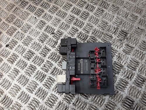 VW GOLF V 2005 STEUERGERÄT MODUL SENSOR BENZIN 1600BENZIN 3C0937049D