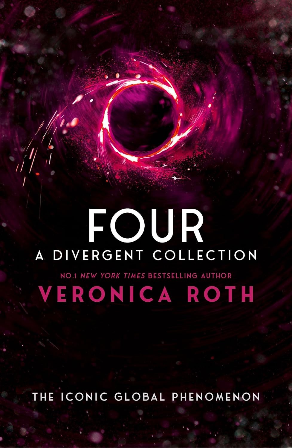 Four: A Divergent Collection: A gripping young adult dystopian fiction book fro - Image 8