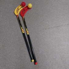 Bandito Funhockey Zestaw kijów Hokej Zabawa Sport Towar B patrz opis (427)